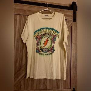 Daydreamer Grateful Dead Graphic T-Shirt